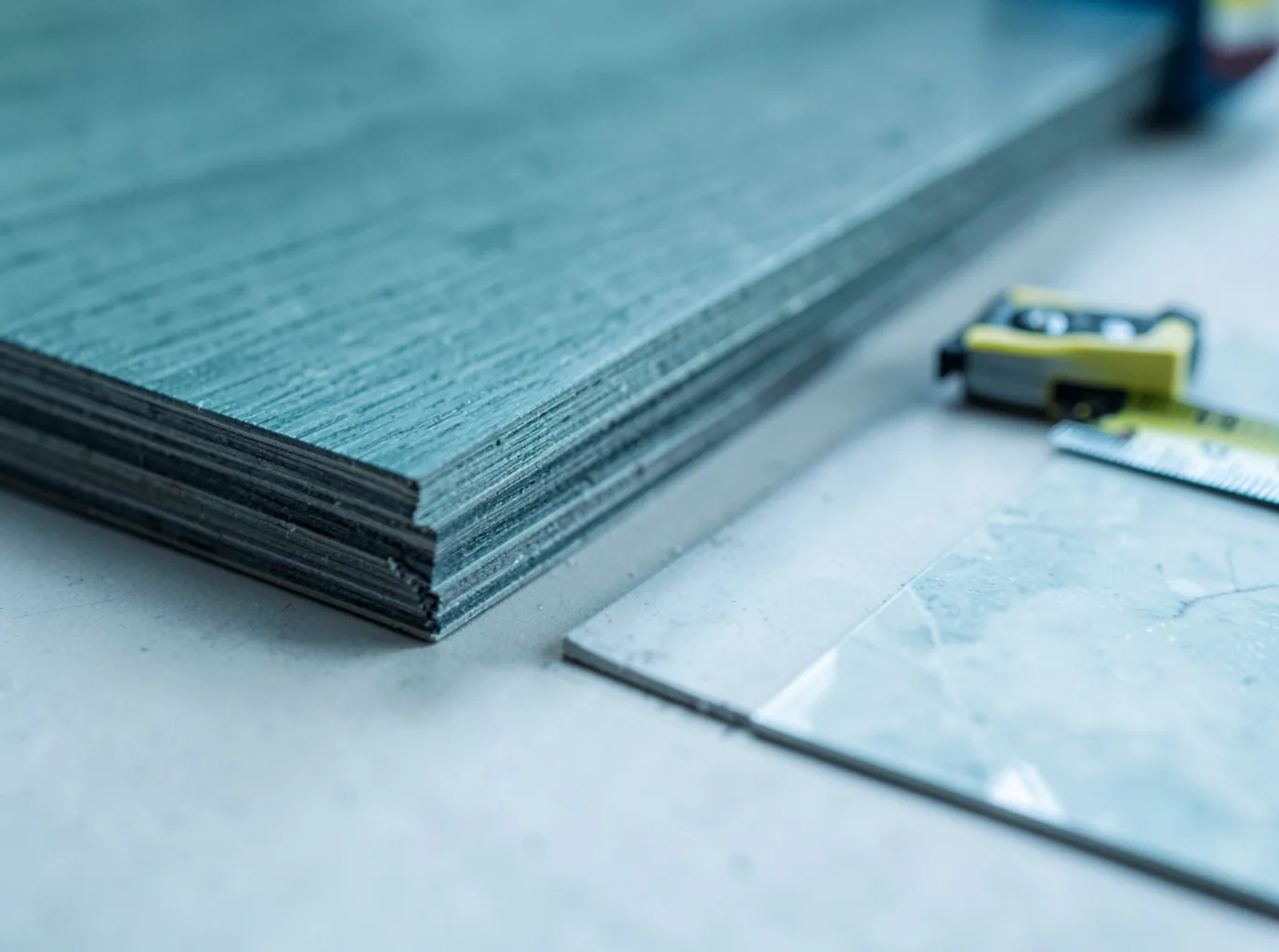 Luxury Vinyl Plank Installation Rainbow Lake, NY FAQs